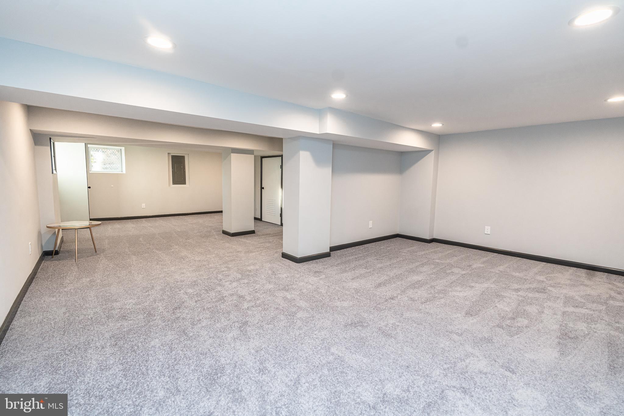 3910 Chatham Road Baltimore, MD 21207 - Photo 46 of 52 a view of empty room