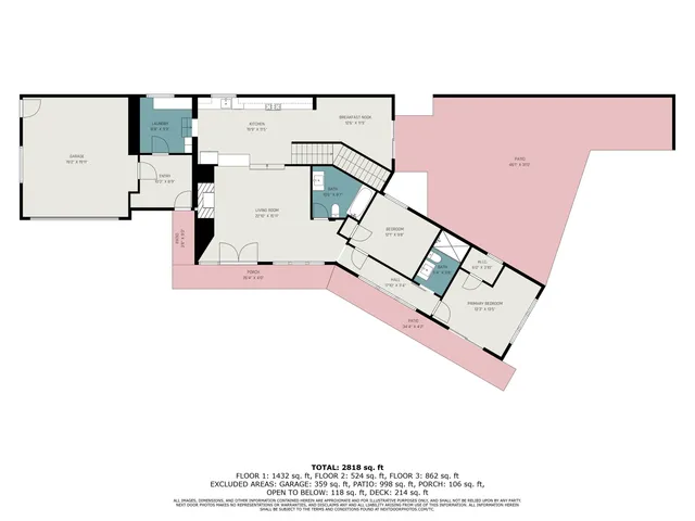 $525,000 | 10559 Jefferson Boulevard, Osceola, IN 46561