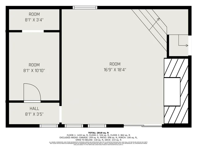 $525,000 | 10559 Jefferson Boulevard, Osceola, IN 46561