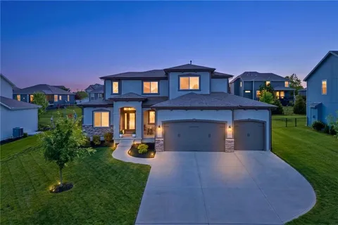 $650,000 | 12186 South Quail Ridge Drive, Olathe, KS 66061