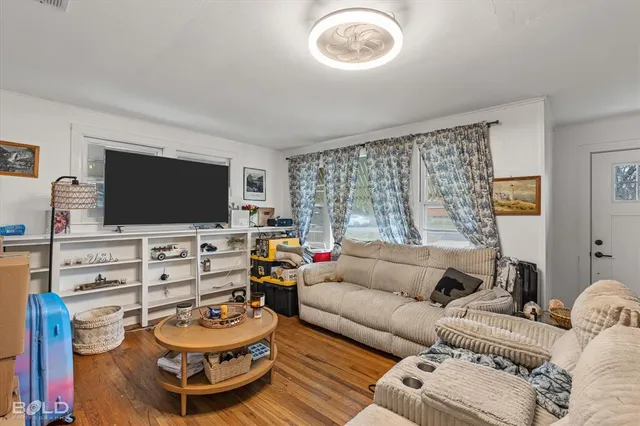 $99,000 | 305 Greenwood Street, Mooringsport, LA 71060