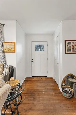 $99,000 | 305 Greenwood Street, Mooringsport, LA 71060