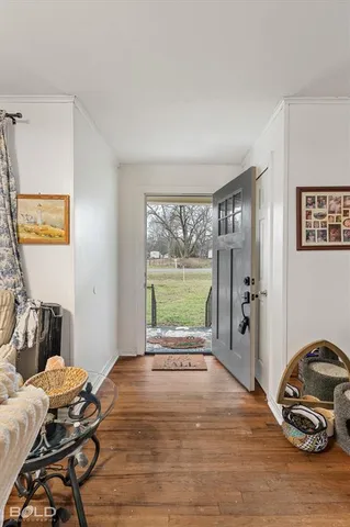 $99,000 | 305 Greenwood Street, Mooringsport, LA 71060