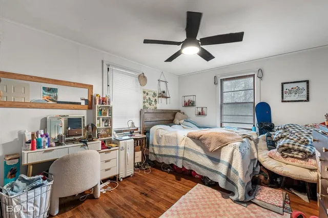 $99,000 | 305 Greenwood Street, Mooringsport, LA 71060