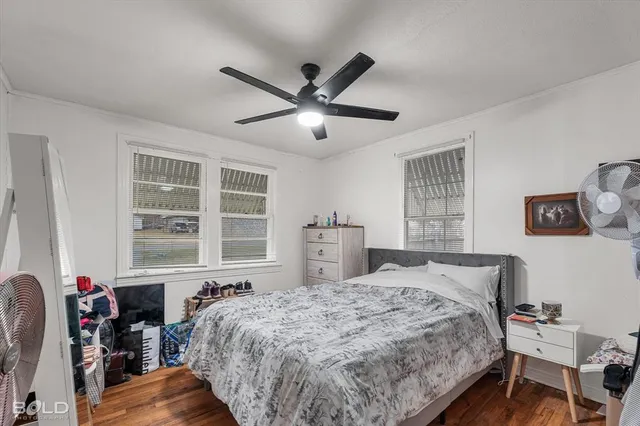 $99,000 | 305 Greenwood Street, Mooringsport, LA 71060