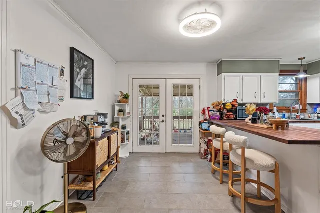 $99,000 | 305 Greenwood Street, Mooringsport, LA 71060