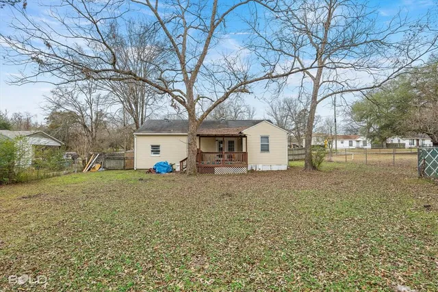 $99,000 | 305 Greenwood Street, Mooringsport, LA 71060