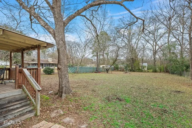 $99,000 | 305 Greenwood Street, Mooringsport, LA 71060