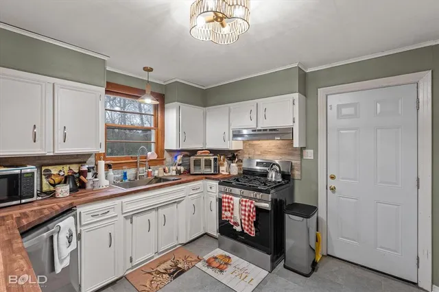 $99,000 | 305 Greenwood Street, Mooringsport, LA 71060