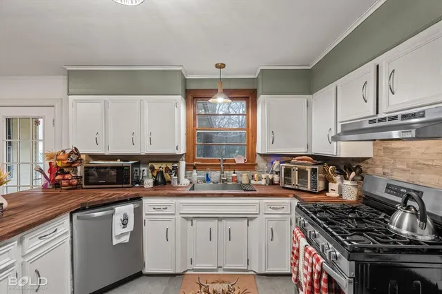 $99,000 | 305 Greenwood Street, Mooringsport, LA 71060