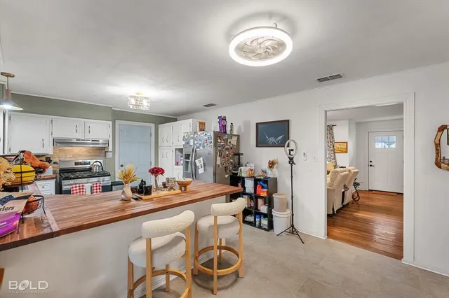 $99,000 | 305 Greenwood Street, Mooringsport, LA 71060