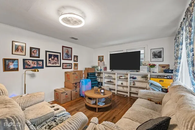 $99,000 | 305 Greenwood Street, Mooringsport, LA 71060