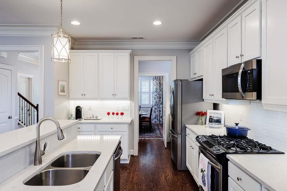 2309 Lowden Street Raleigh, NC 27608 - Photo 17 of 43 Photo 17