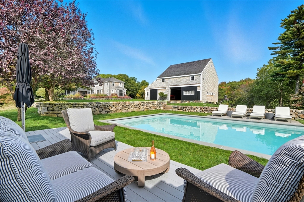 65 Partridge Road Duxbury, MA 02332 - Photo 39 of 42 Gallery Image 39