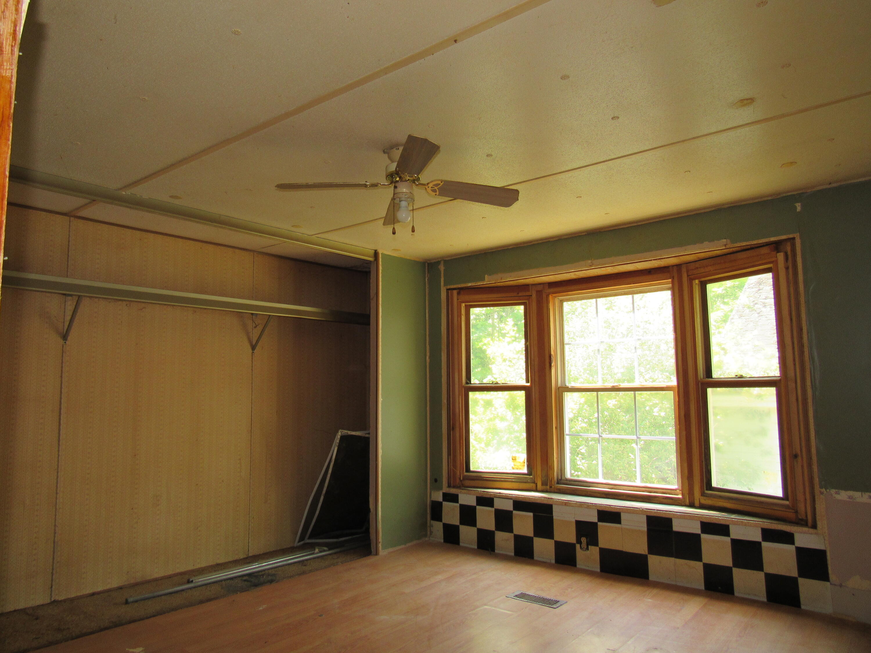 740 Johnson Flat Road Clinton, ME 04927 - Photo 8 of 20 Bedroom