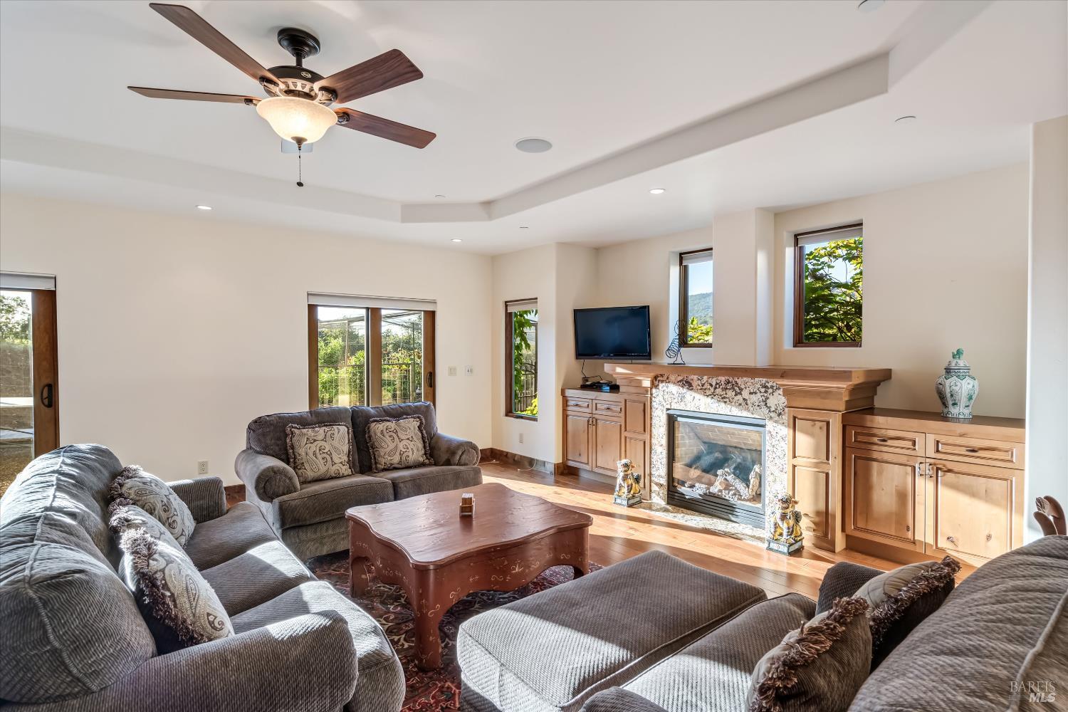 25084 Asti Road Cloverdale, CA 95425 - Photo 42 of 87