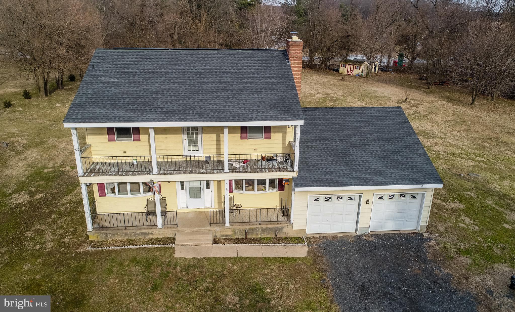 21621 York Road Freeland, MD 21053 - Photo 33 of 45