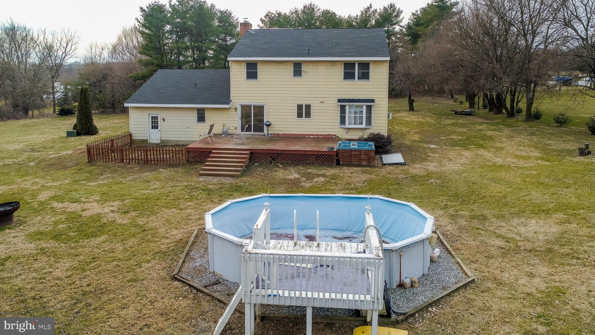 21621 York Road Freeland, MD 21053 - Photo 38 of 45