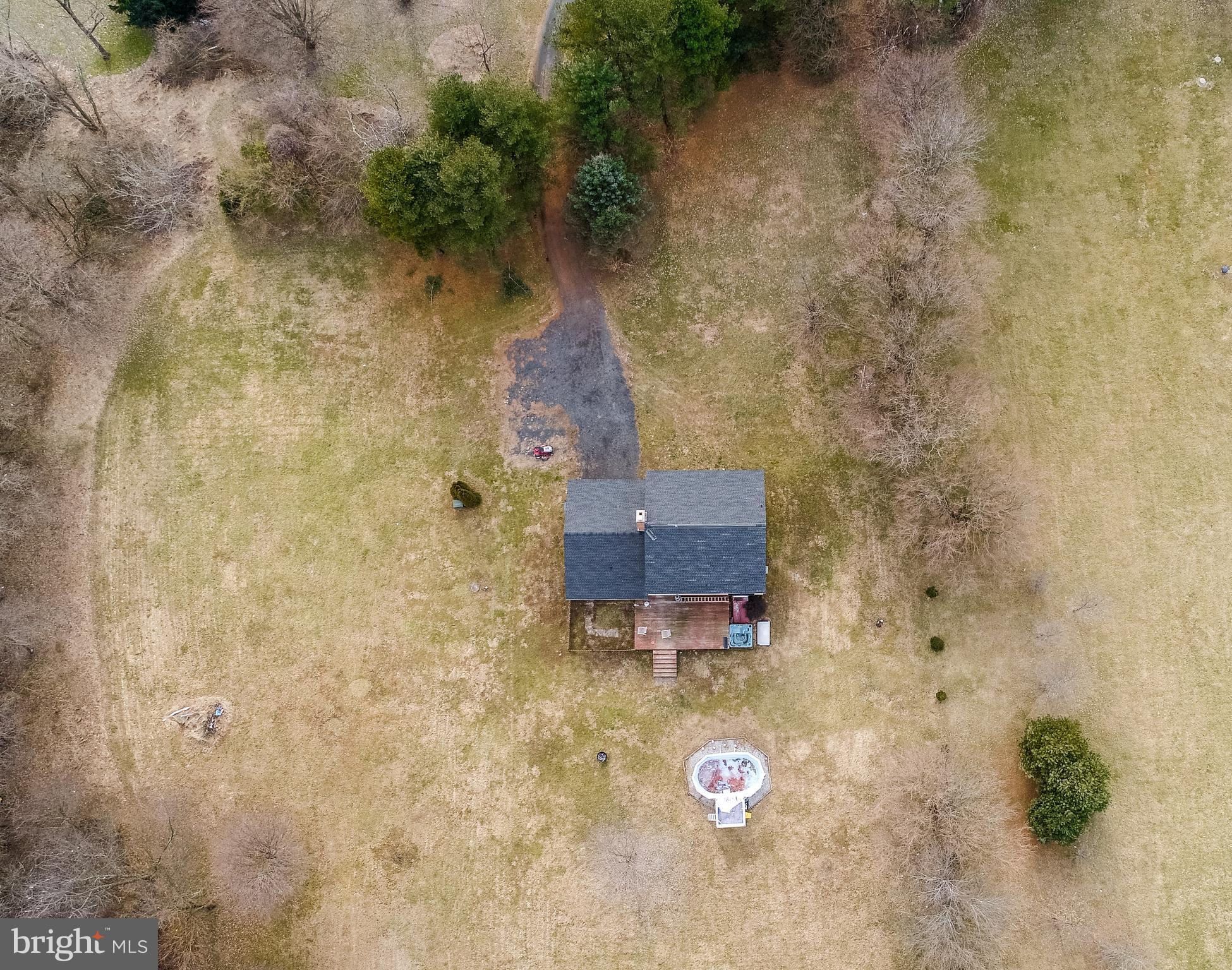 21621 York Road Freeland, MD 21053 - Photo 40 of 45