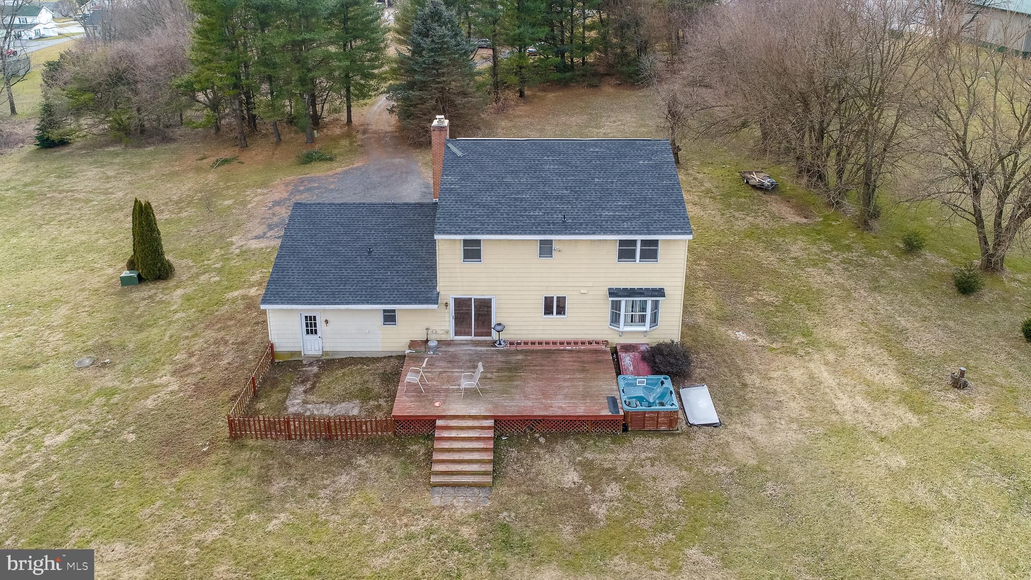 21621 York Road Freeland, MD 21053 - Photo 41 of 45