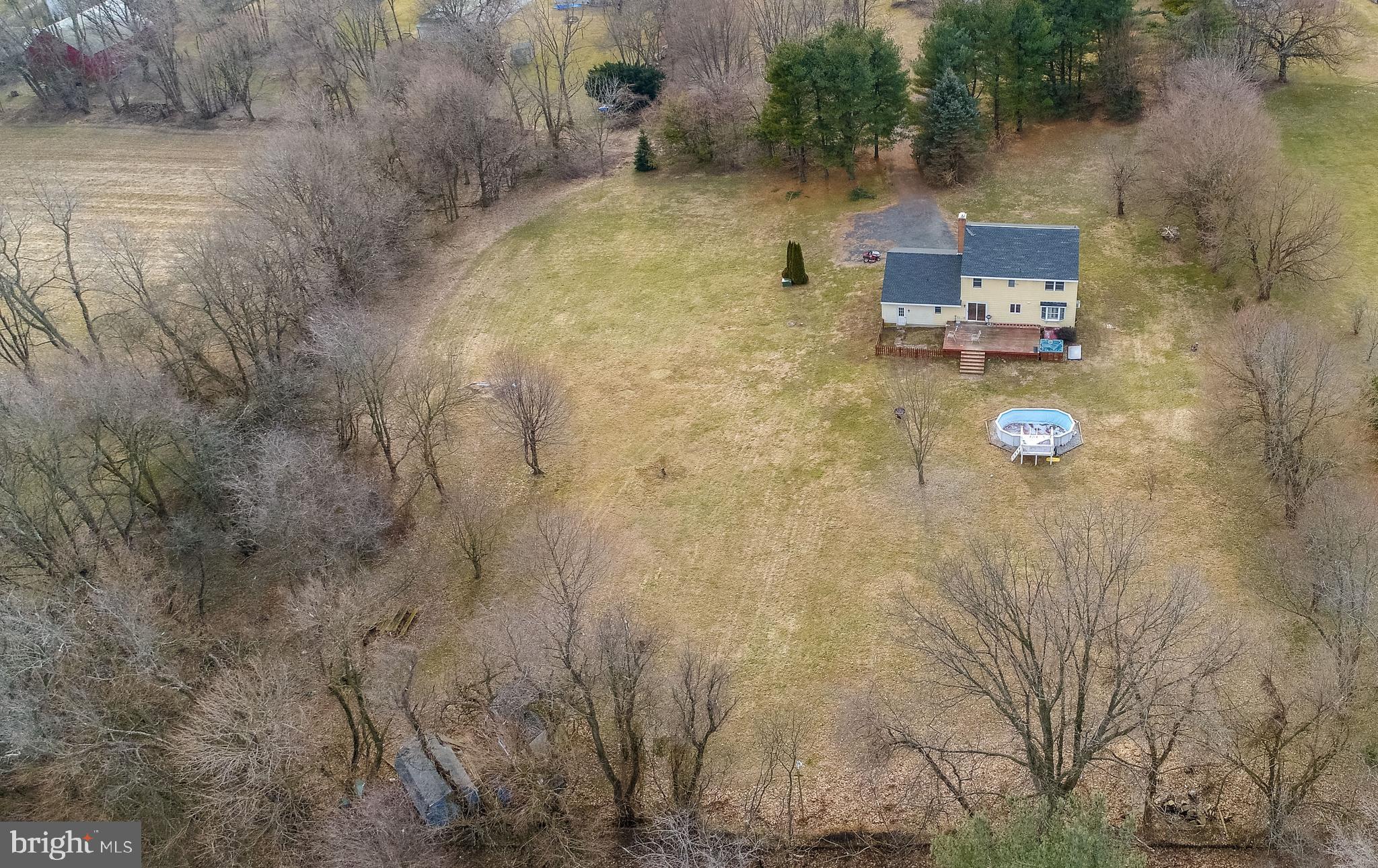 21621 York Road Freeland, MD 21053 - Photo 42 of 45