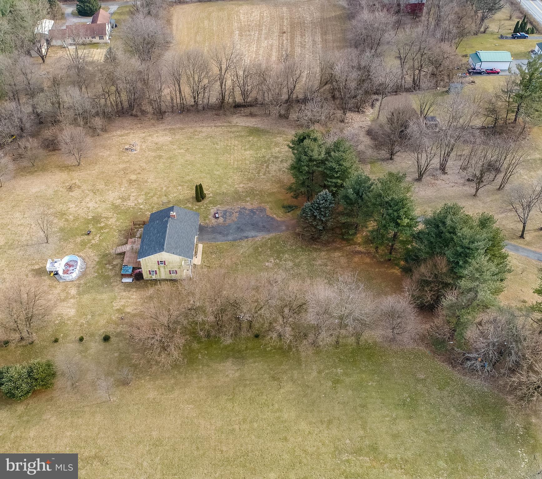 21621 York Road Freeland, MD 21053 - Photo 43 of 45