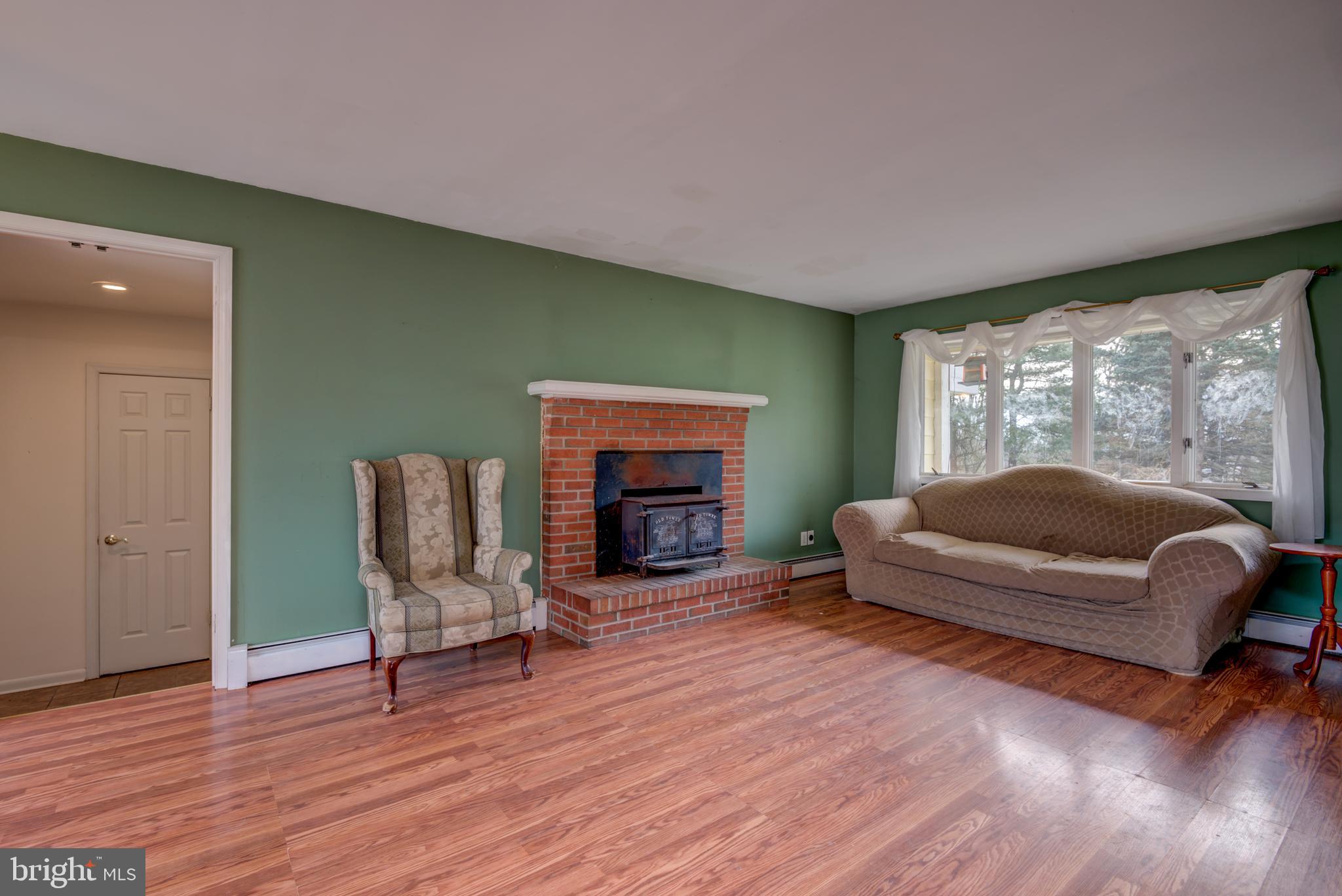 21621 York Road Freeland, MD 21053 - Photo 6 of 45