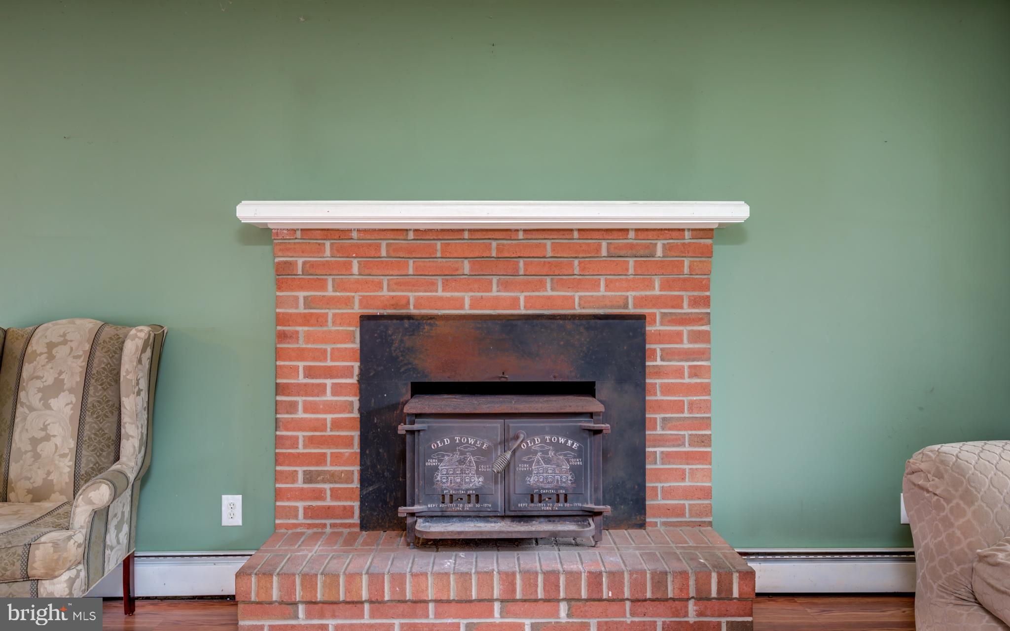21621 York Road Freeland, MD 21053 - Photo 8 of 45