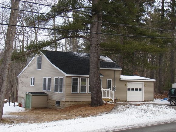 259 Washington Street Rochester, NH 03867 - Photo 1 of 1