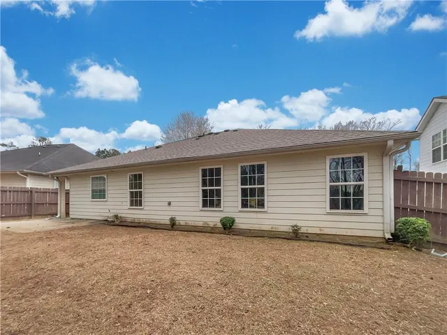 $275,000 | 5945 Raventree Court, Atlanta, GA 30349