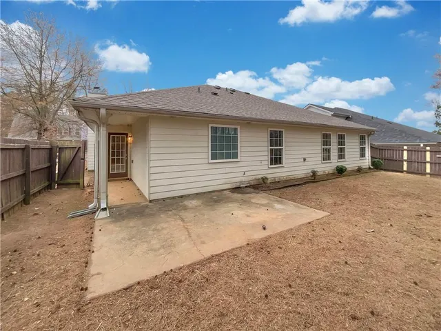 $275,000 | 5945 Raventree Court, Atlanta, GA 30349