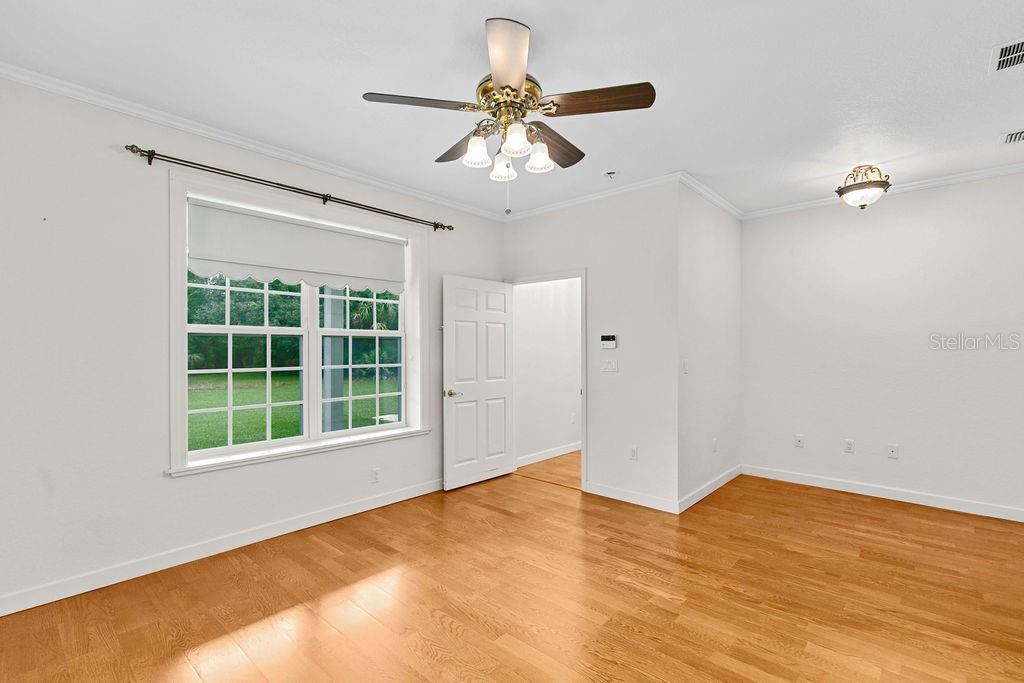 2691 Phillips Road Christmas, FL 32709 - Photo 19 of 38 a view of an empty room with a window