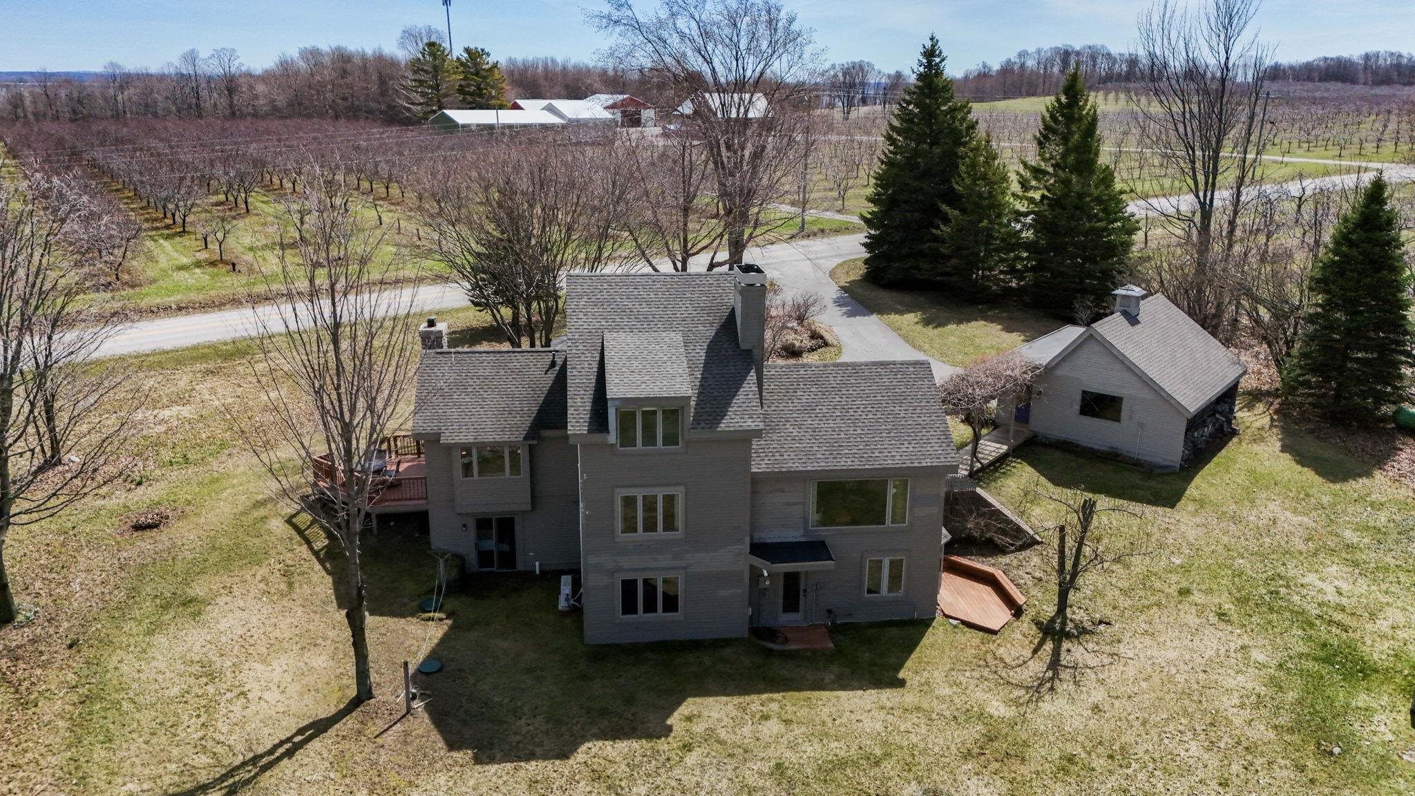 470 South Donnybrook Road Suttons Bay, MI 49682 - Photo 50 of 64