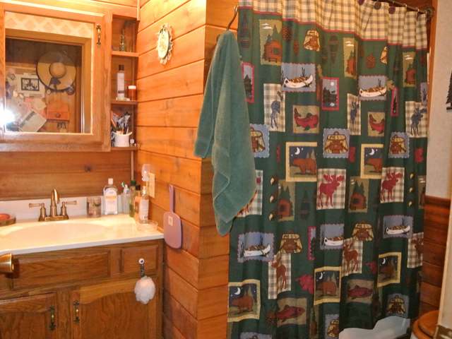10167 Lower Kaubashine Road Hazelhurst, WI 54531 - Photo 19 of 20 Gallery Image 19