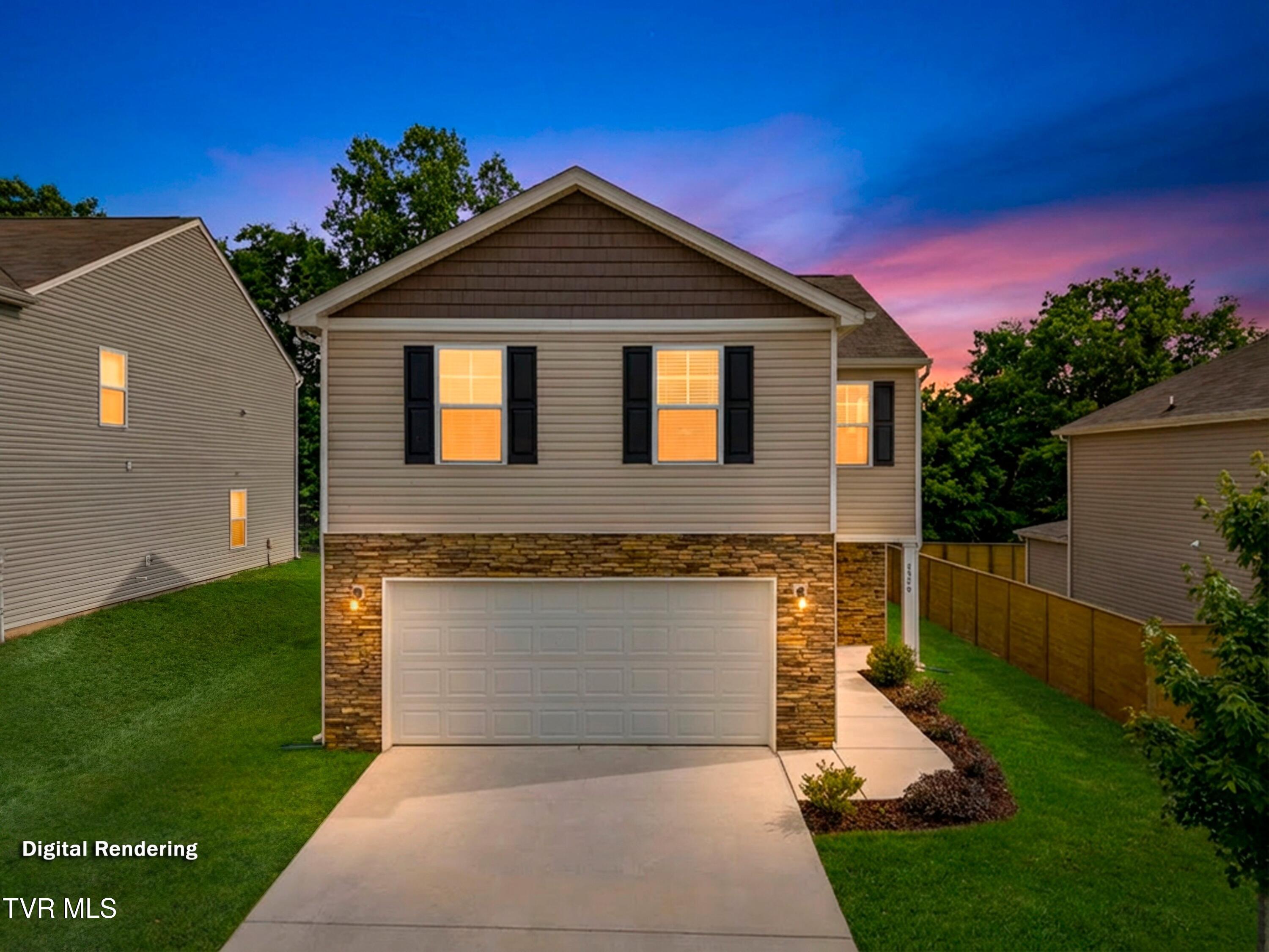 2320 Beacon Road Talbott, TN 37877 - Photo 27 of 34 001-2320BeaconRoad-JeffersonCity-TN-3787