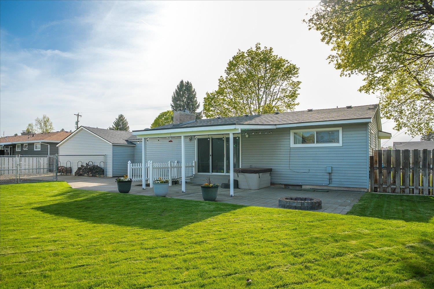 1313 South Wilbur Road Spokane Valley, WA 99206 - Photo 44 of 50