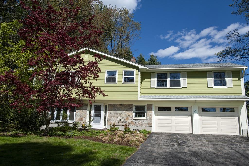 47 Ledgewood Road Framingham, MA 01701 - Photo 1 of 32 Gallery Image 1