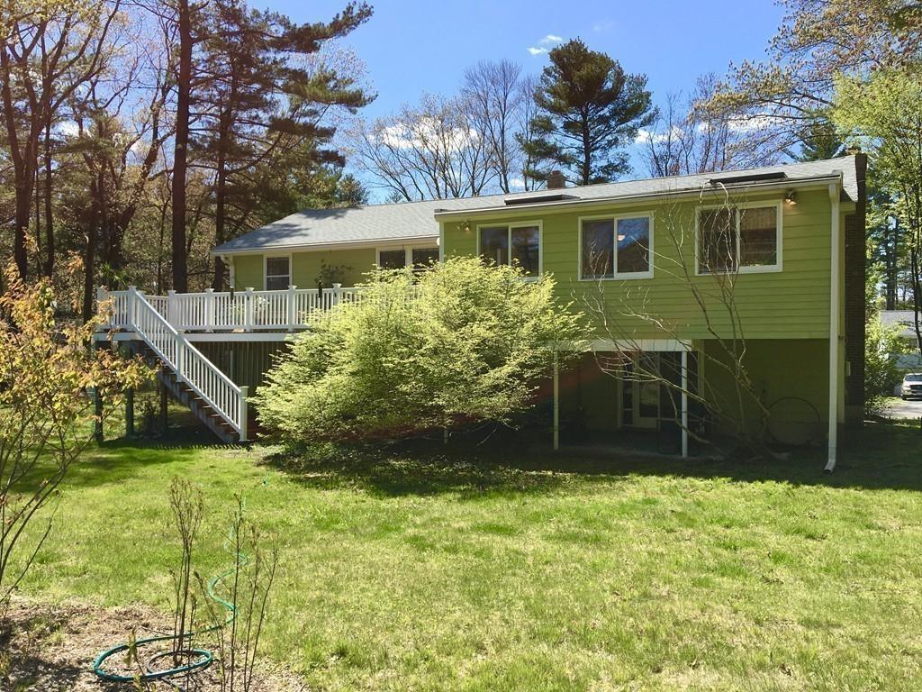 47 Ledgewood Road Framingham, MA 01701 - Photo 31 of 32 Gallery Image 31