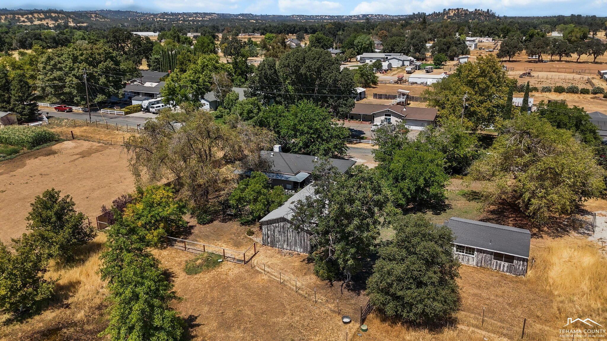 22275 Brent Road Red Bluff, CA 96080 - Photo 4 of 47 a view of a city with lake view