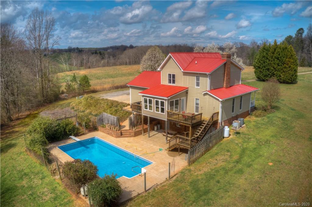 1515 Barbee Road Shelby, NC 28150 - Photo 1 of 22 Gallery Image 1