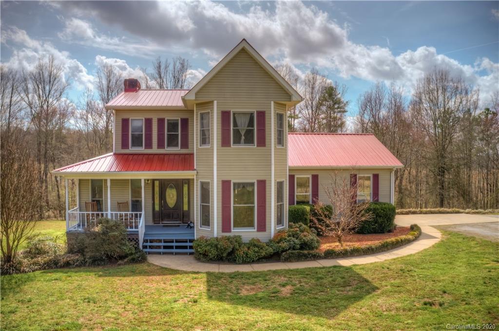 1515 Barbee Road Shelby, NC 28150 - Photo 2 of 22 Gallery Image 2