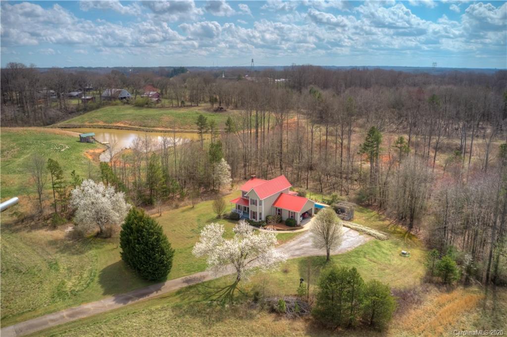 1515 Barbee Road Shelby, NC 28150 - Photo 3 of 22 Gallery Image 3