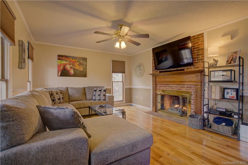 1515 Barbee Road Shelby, NC 28150 - Photo 4 of 22 Gallery Image 4