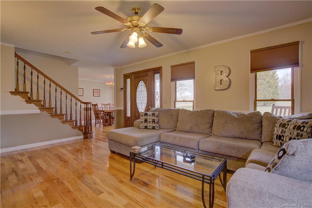 1515 Barbee Road Shelby, NC 28150 - Photo 5 of 22 Gallery Image 5