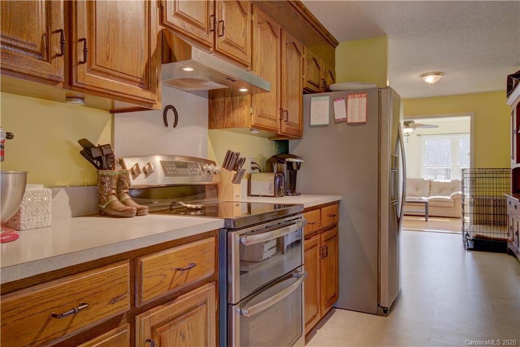 1515 Barbee Road Shelby, NC 28150 - Photo 8 of 22 Gallery Image 8