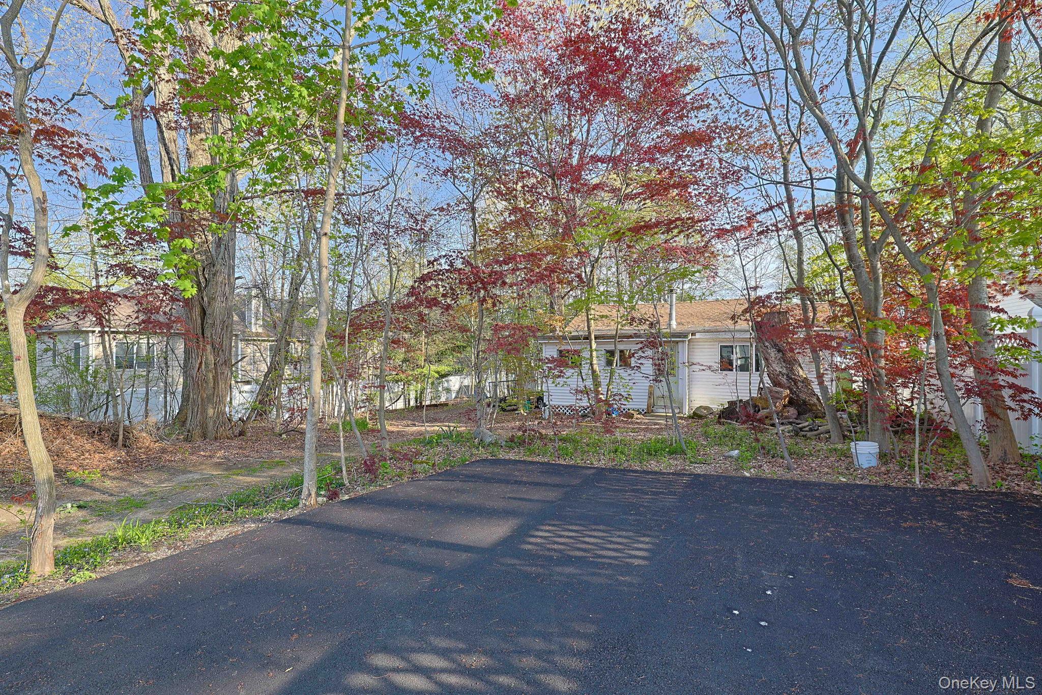 231 Cherry Road Yorktown Heights, NY 10598 - Photo 16 of 29 driving from cherry road