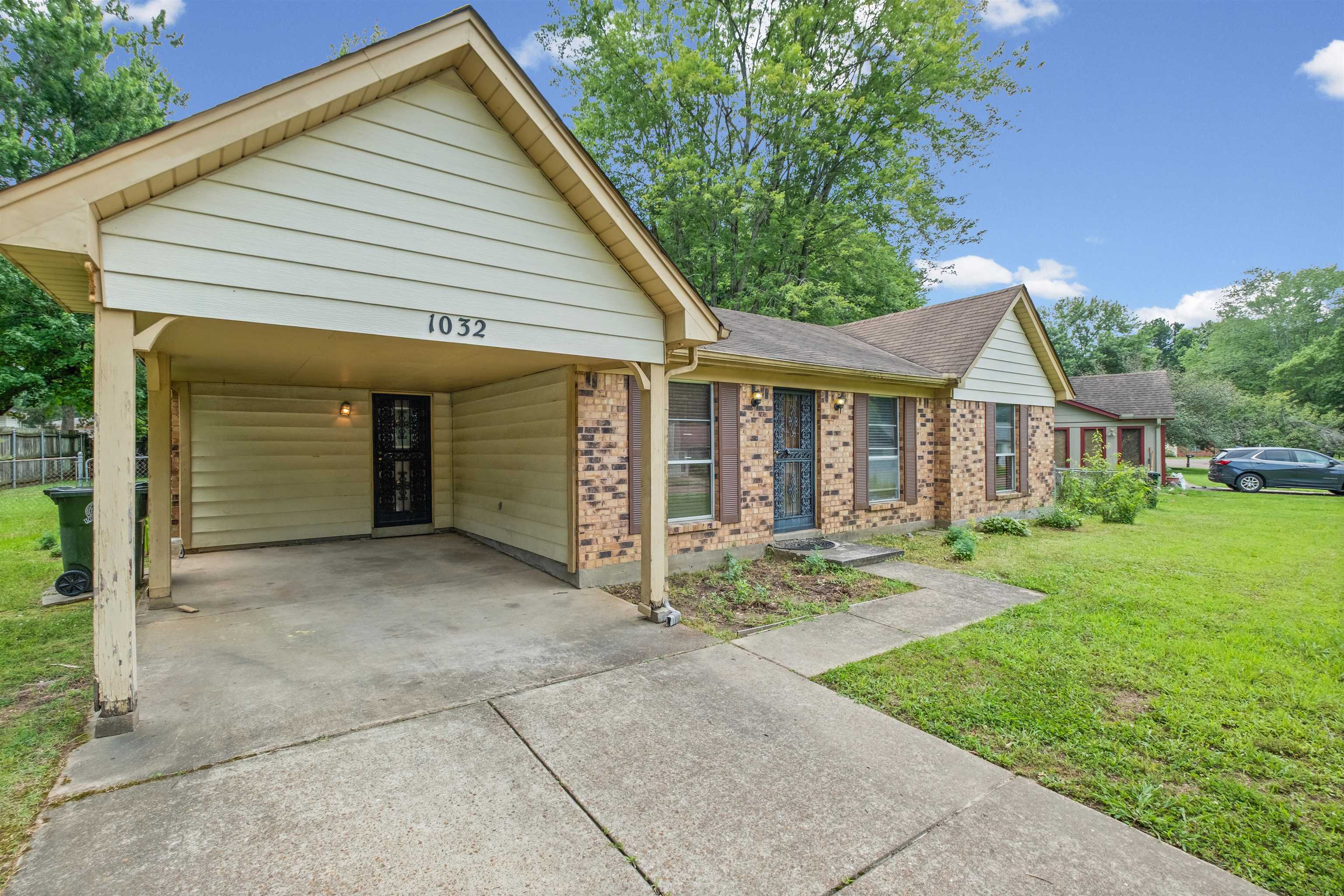 1032 Greencliff Road Collierville, TN 38017 - Photo 4 of 23