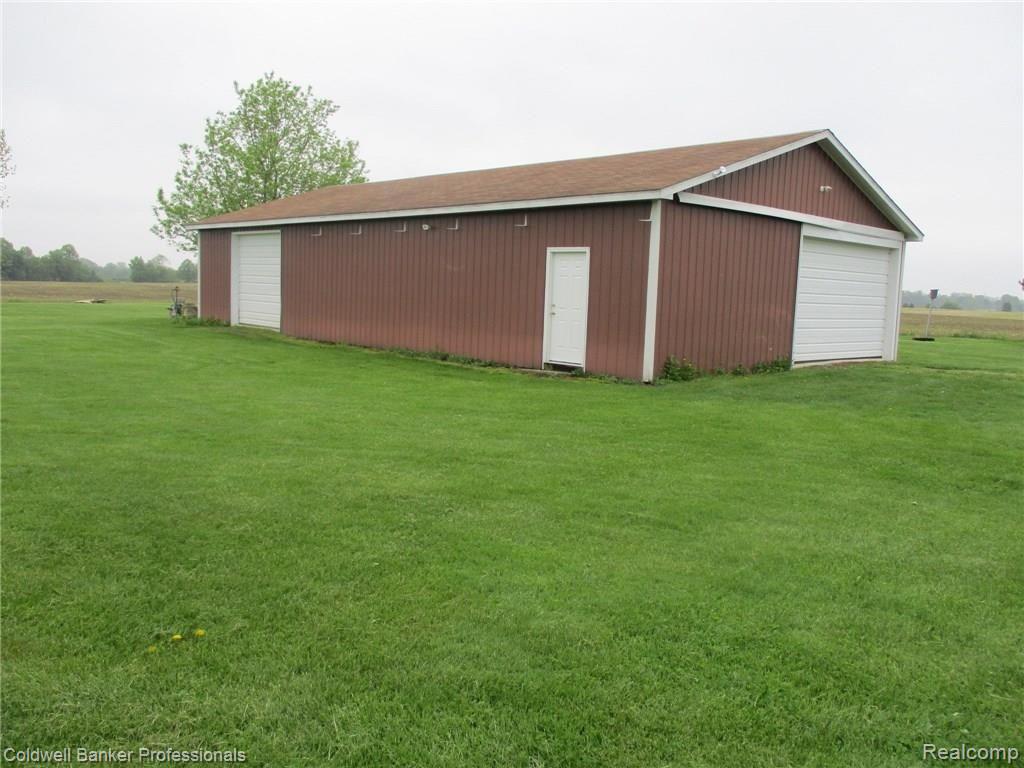 3627 Brown Road Durand, MI 48429 - Photo 47 of 72