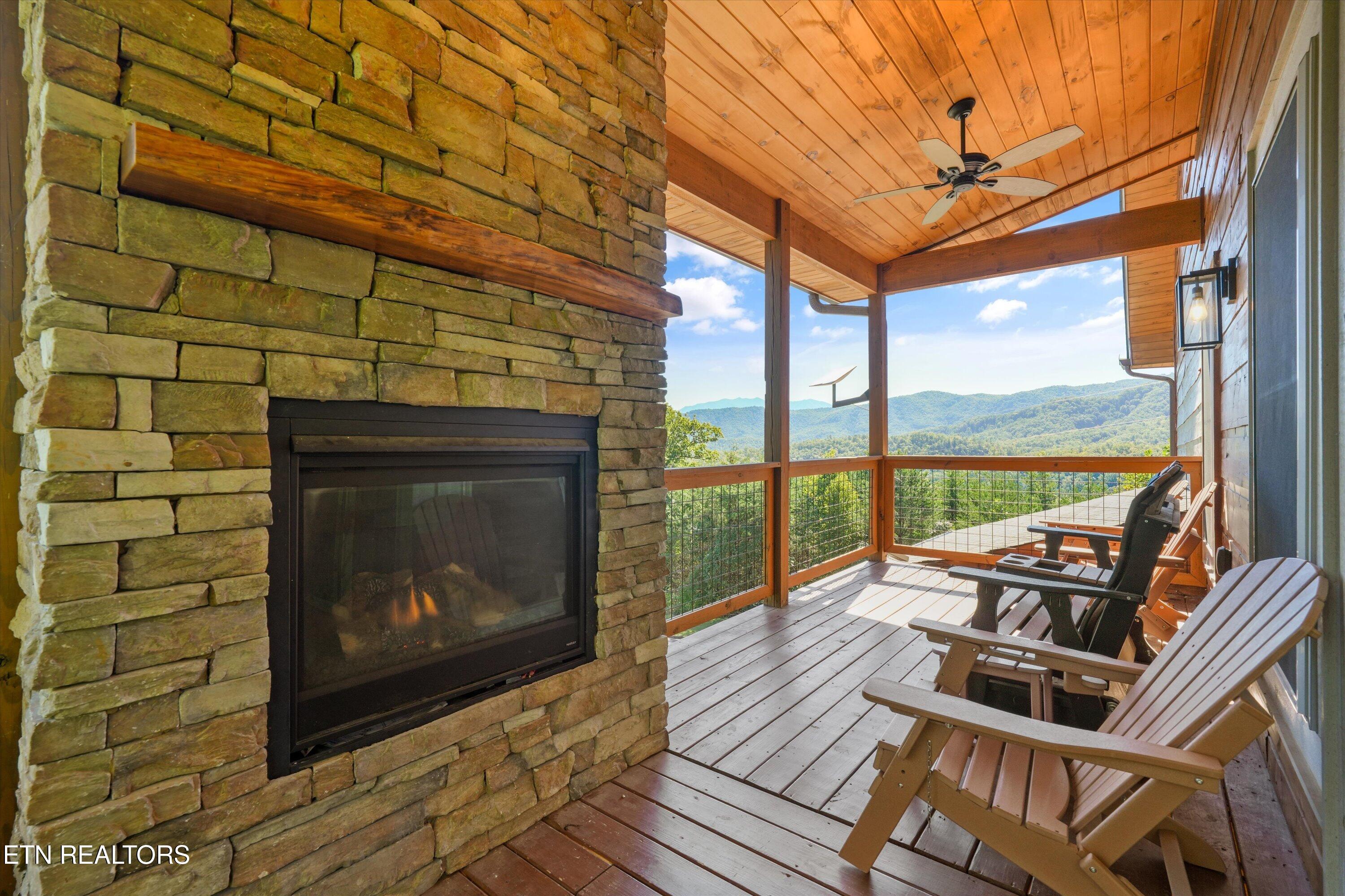1706 Pinestand Rdg Way Sevierville, TN 37862 - Photo 56 of 60 59-1706 Pinestand Rdg Wy45