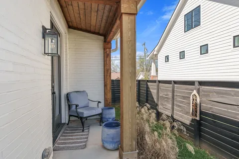 $1,644,900 | 128 37th Avenue North, Nashville, TN 37209